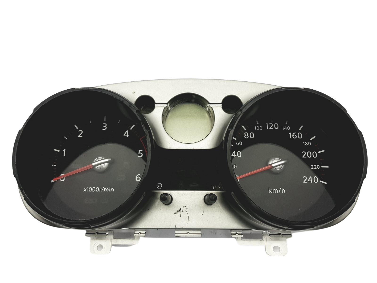 Otáčkoměr Nissan Qashqai JD15A 56854 main product photo