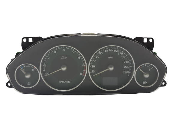 Otáčkoměr Jaguar X-Type 1X4F-10841-A 1X4F-10B885-AB main product photo