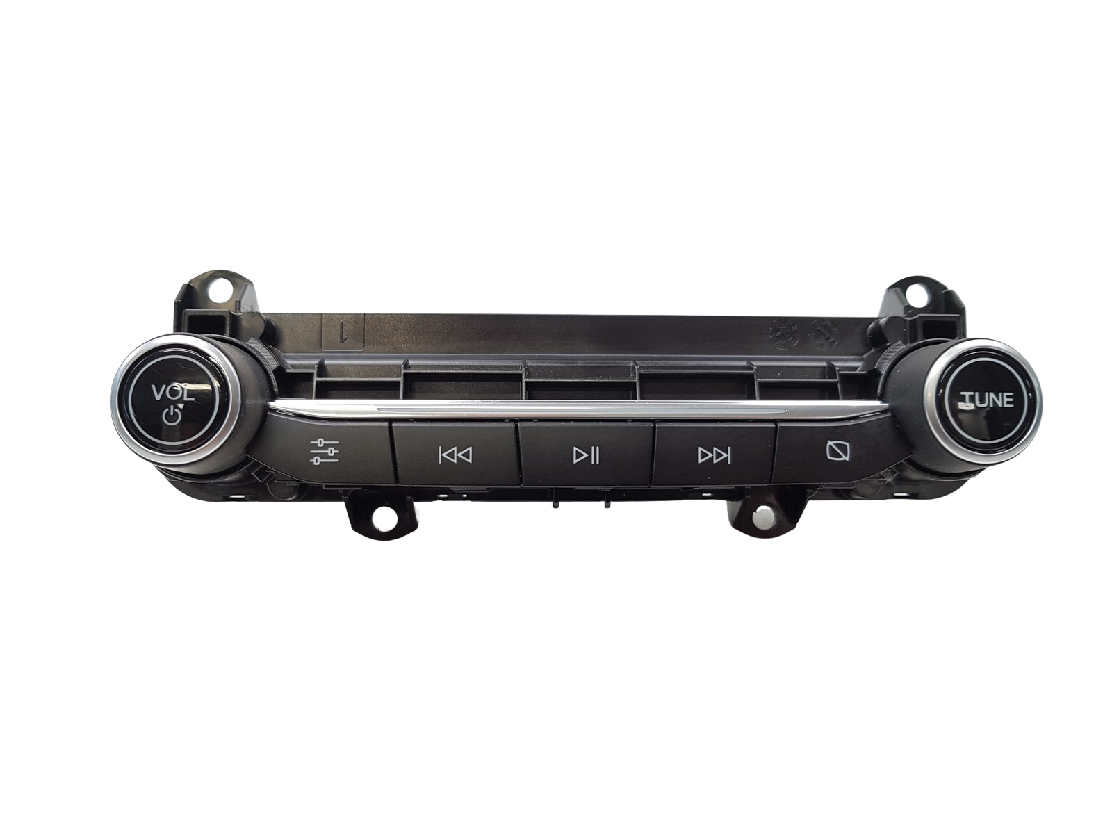 Autorádio Ford Fiesta 7 H1BT-18K811-HE 1316 main product photo