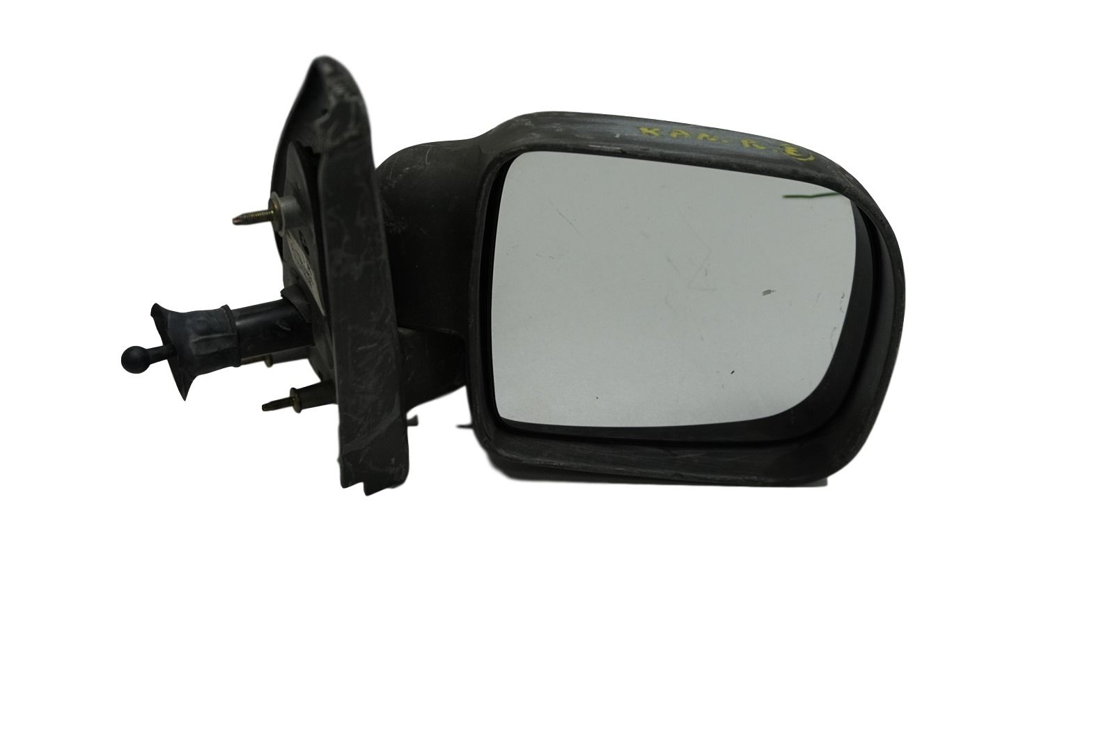 Lusterko Prawe Renault Kangoo 7700304831 Manualne main product photo
