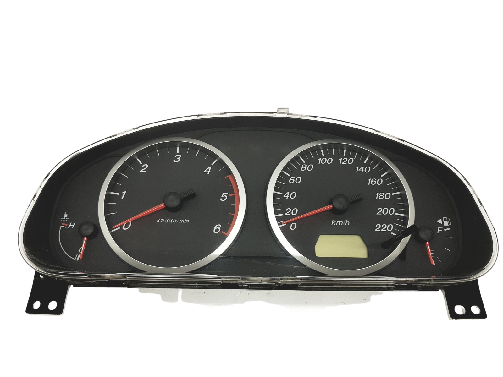 Otáčkoměr Mazda 2 3M7110849ND DD6255430 main product photo