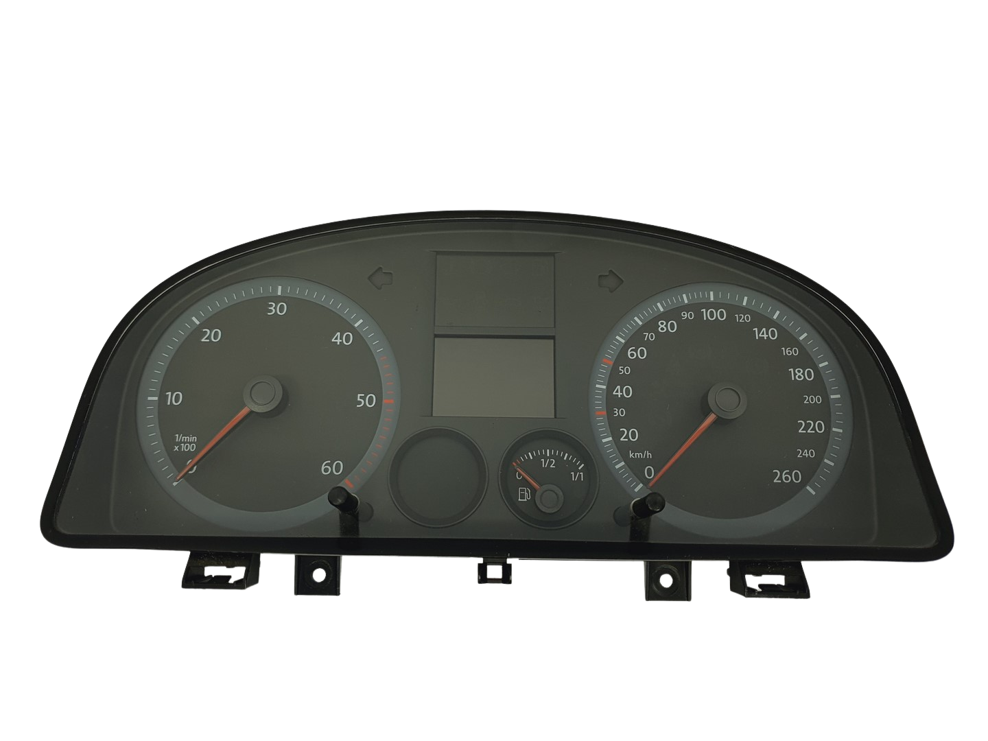Tachometr VW Caddy 3 2K0920841A 110.080.237/015 69459 main product photo