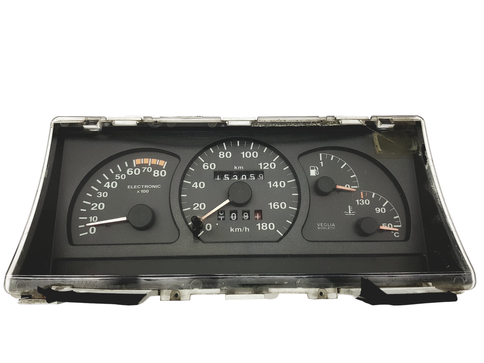 Tachometr Fiat Cinquecento 6061180020 29440 main product photo