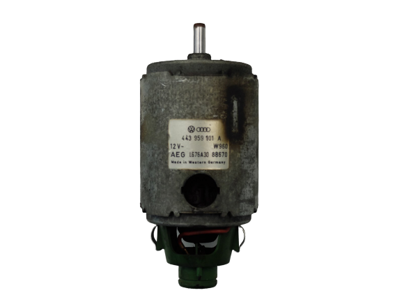 Ventilátor Dmýchadlo Audi 100 443959101A main product photo