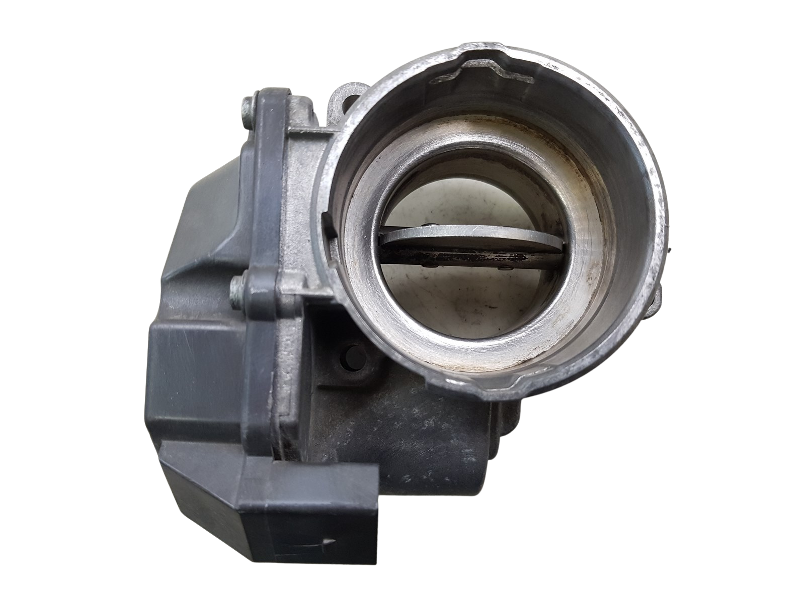 Škrticí Klapka 03G128063G A2C53249824 VAG TDI 3023 main product photo