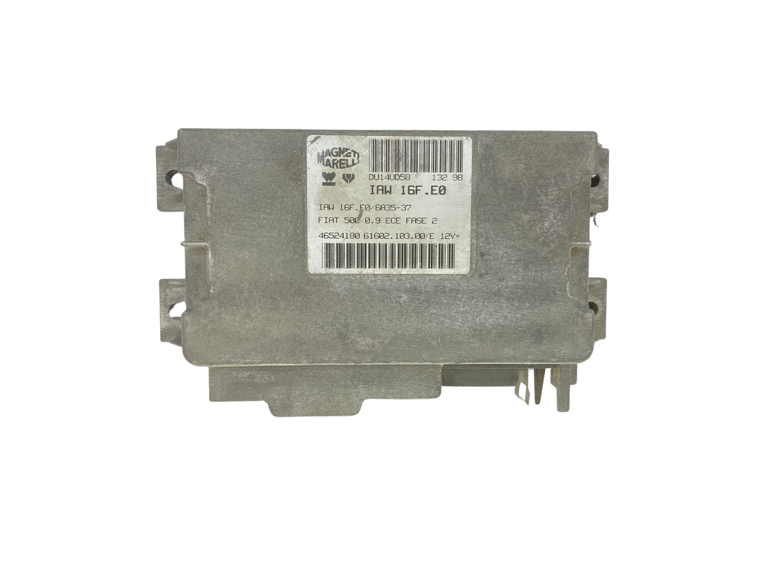 Blok Ovladačů IAW16F.E0 46524180 61602.103.00 Fiat Magneti Marelli 57631 main product photo