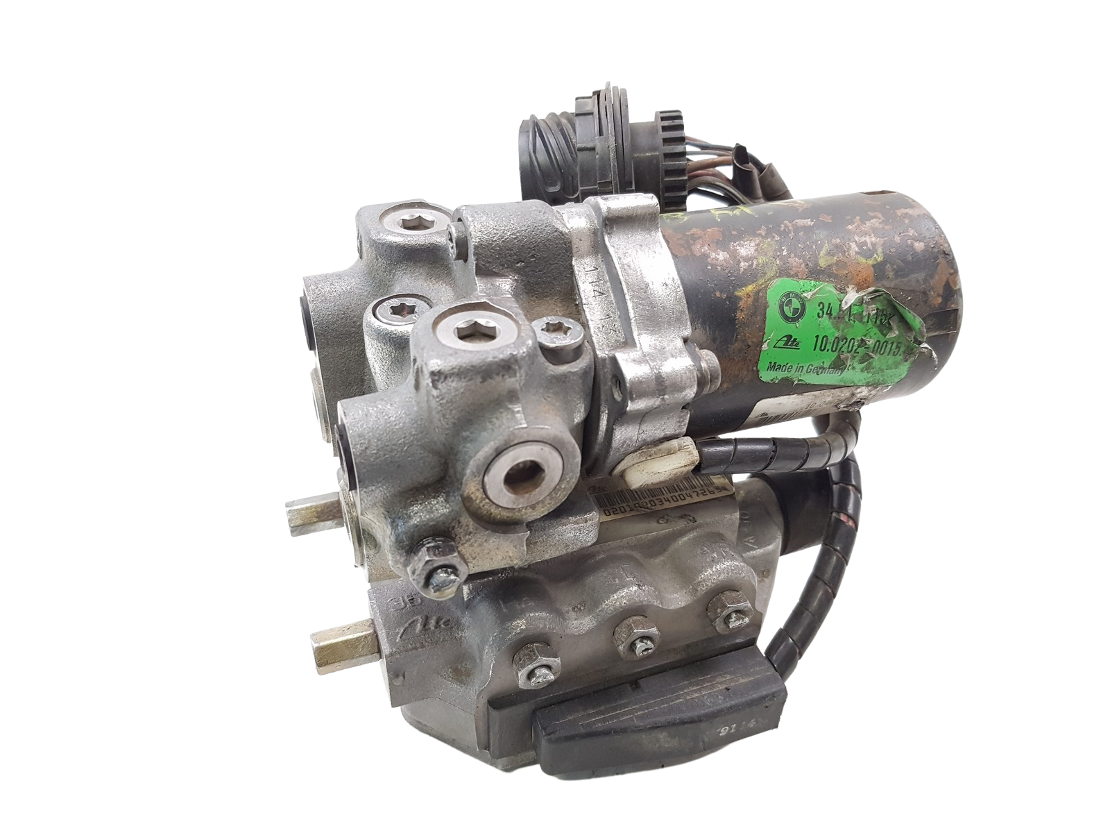 Pumpa Abs BMW 34.51- 1158403 10.0202-0034.3 main product photo