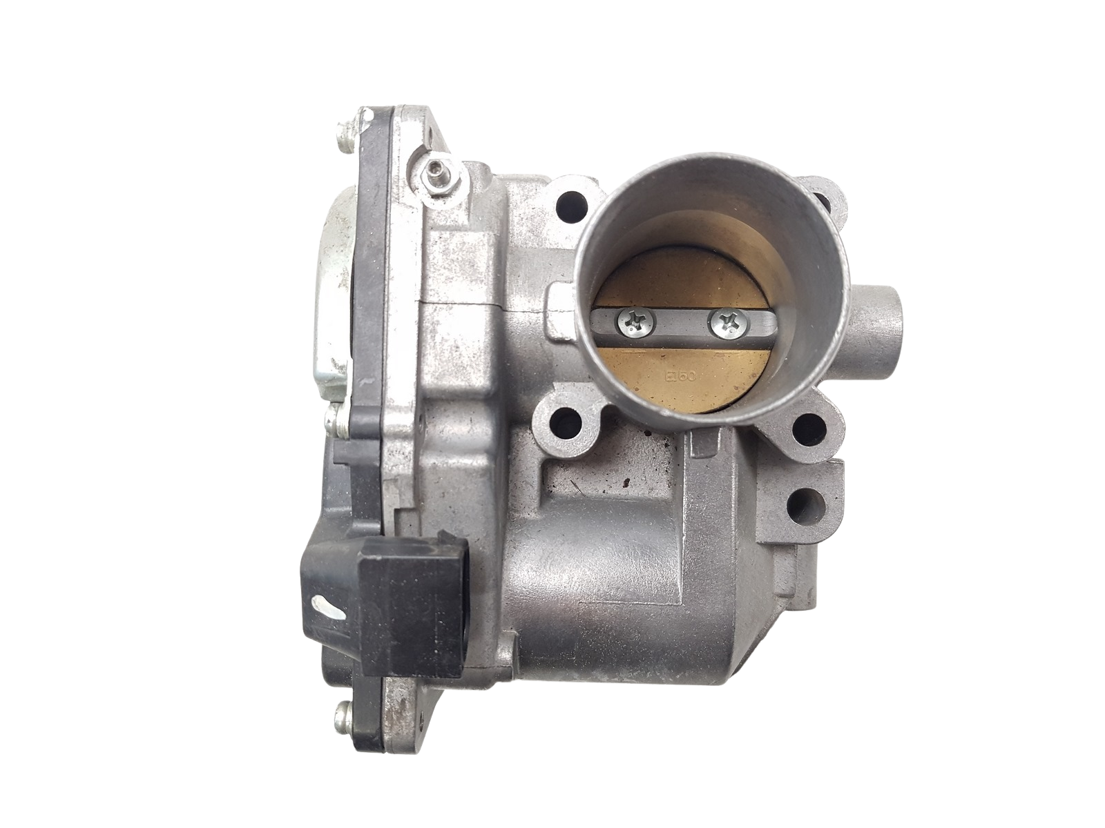 Škrticí Klapka MIKUNI 40002 Smart 1279 main product photo