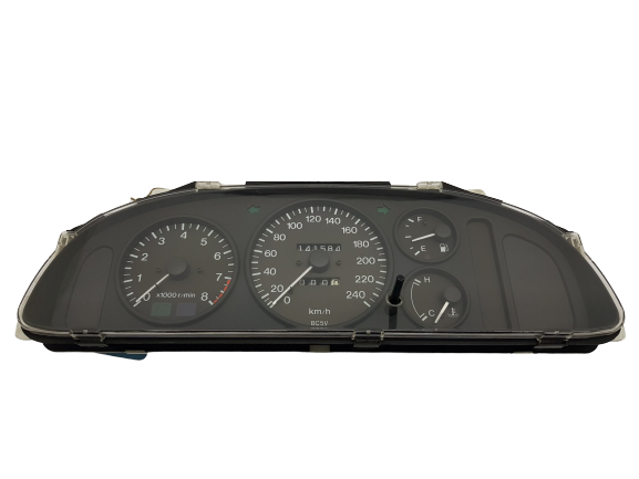 Otáčkoměr Mazda 323F BD7K55430 Yazaki 22894 main product photo