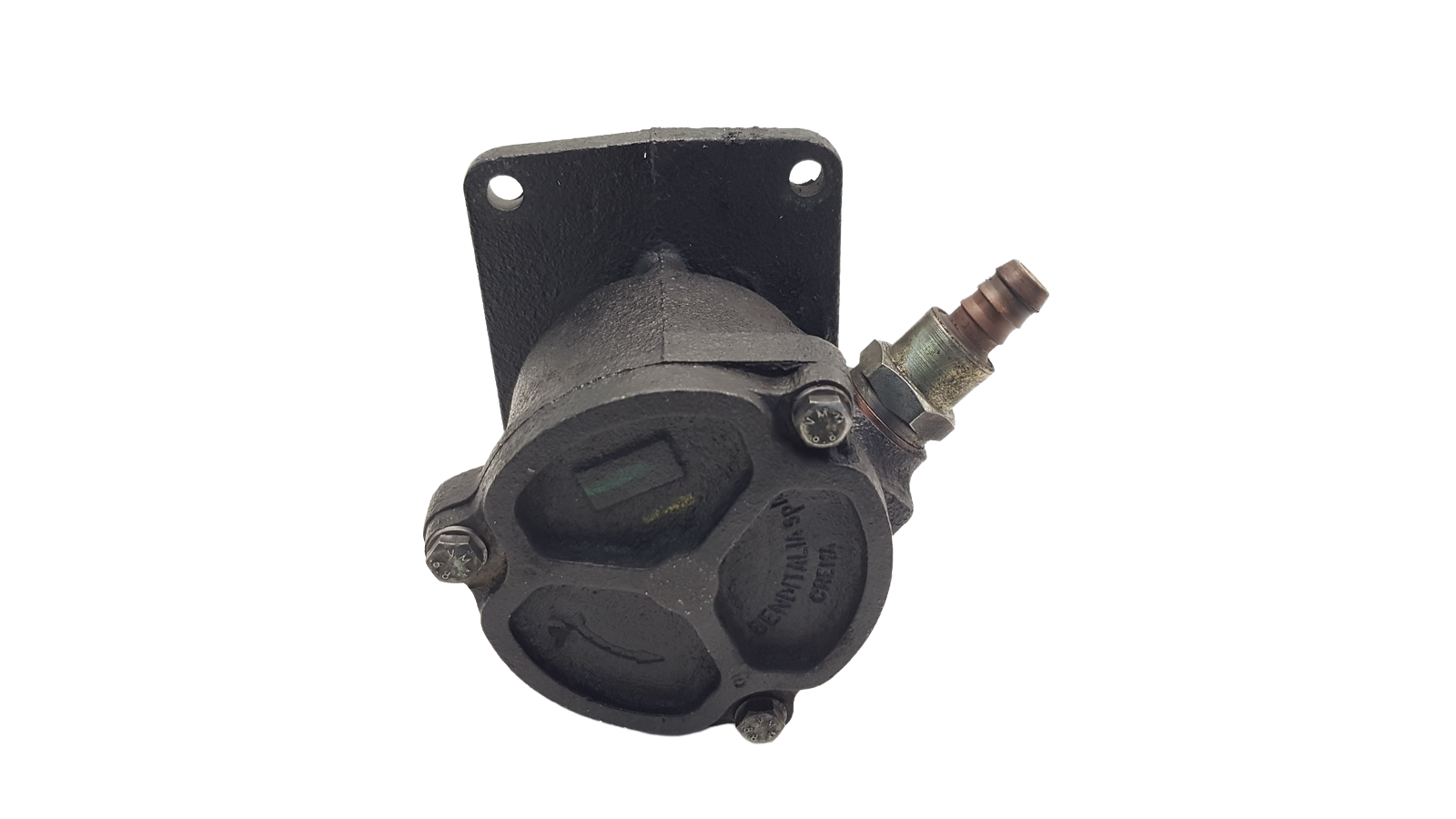 Pumpa Vacuum 2.5 D 8140.67F Iveco Daily Renault Fiat main product photo