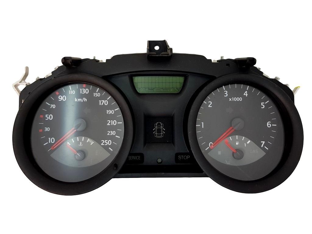 Otáčkoměr Renault Megane II 8200364588 4867 main product photo