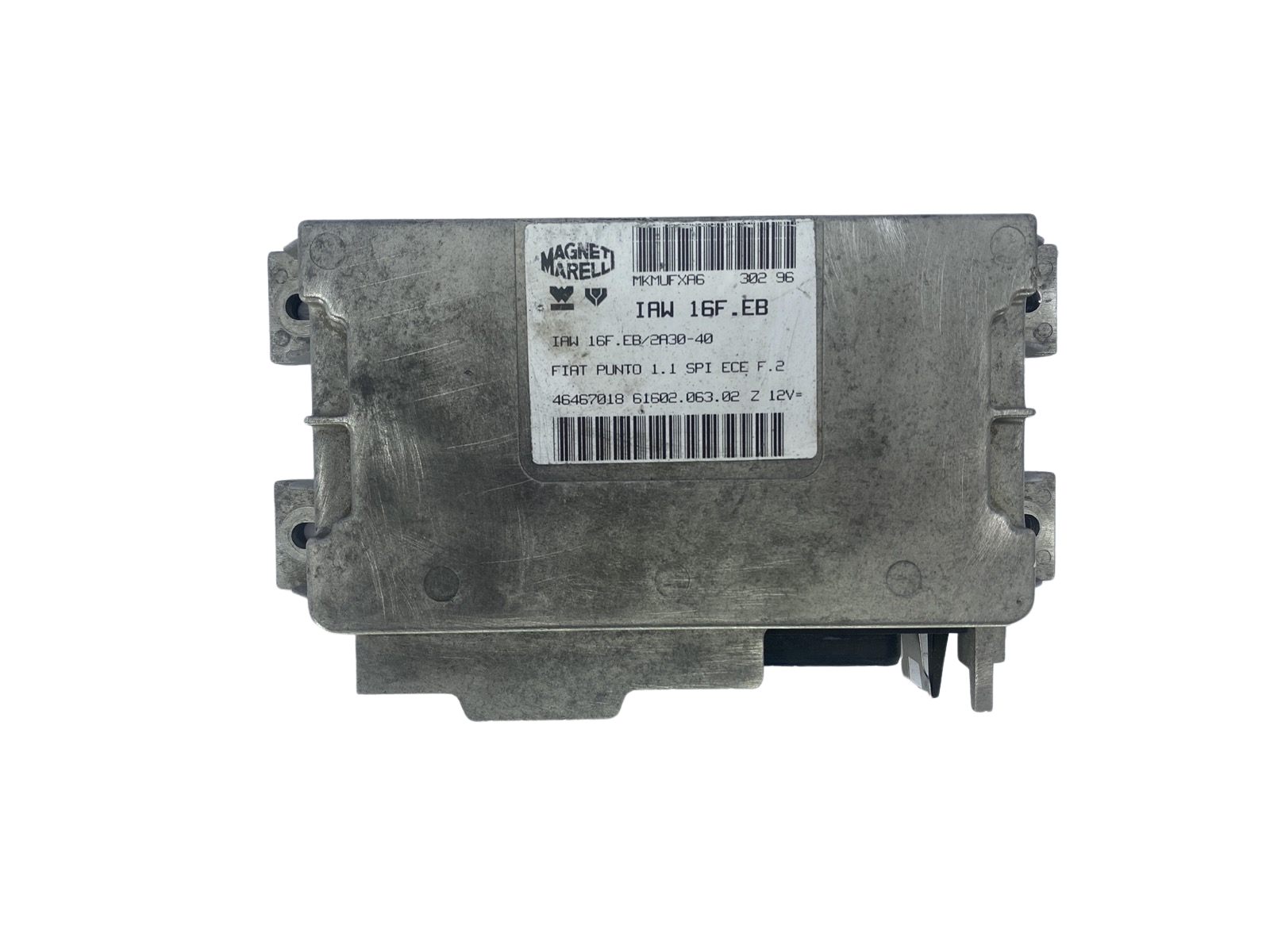 Blok Ovladačů IAW16F.EB 46467018 61602.063.02 Fiat Magneti Marelli 53605 main product photo