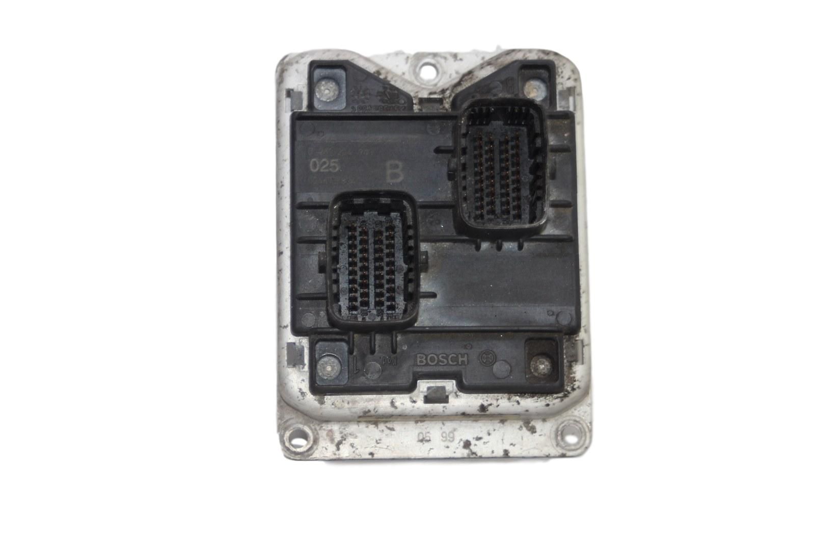 Řídicí Jednotka Motoru 00467558340 0261204943 Alfa Romeo main product photo