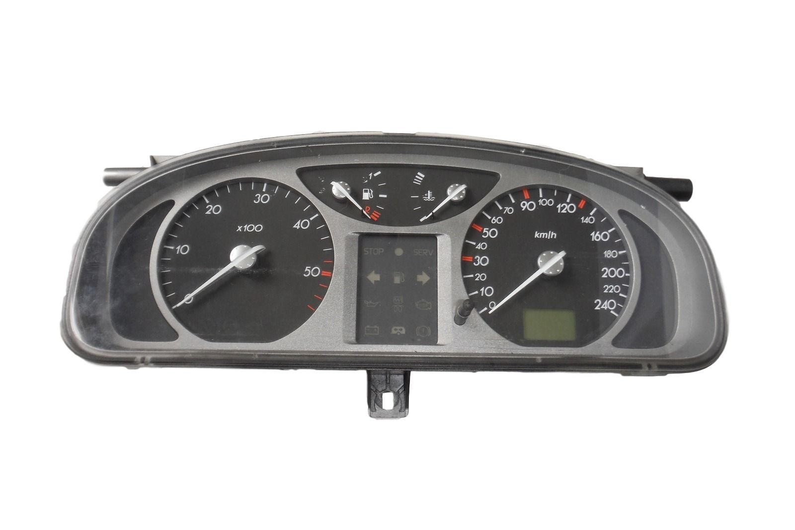 Licznik Zegar 8200170305 Renault Laguna II 2 main product photo