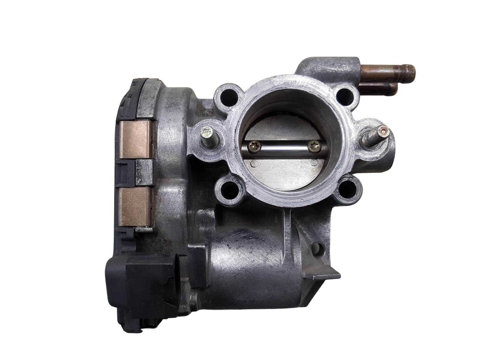 Škrticí Klapka Opel 9157512 0280750044 1.0 1.2 2 main product photo