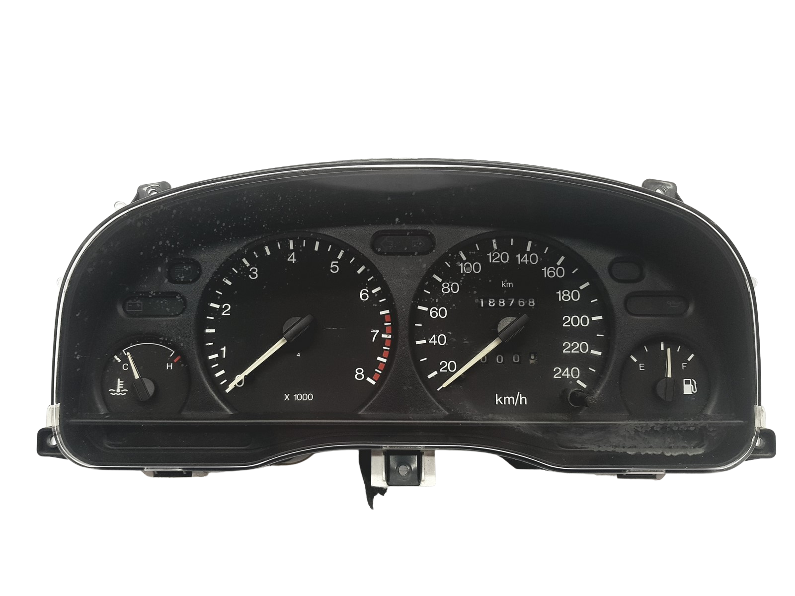 Otáčkoměr Ford Mondeo 98BB-10849-ERB 56183 main product photo