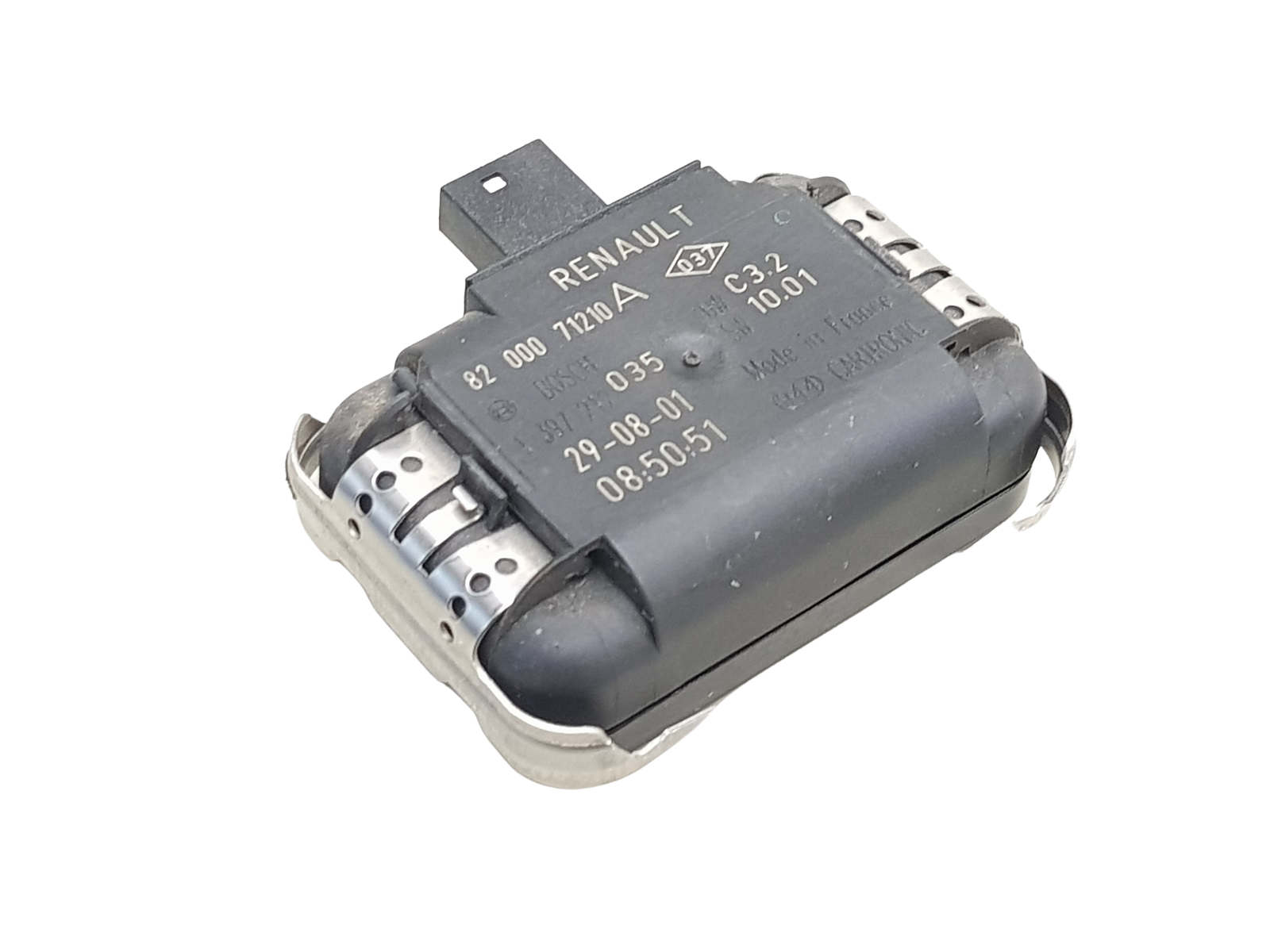 Senzor Deště 8200071210A 1397212035 Bosch Renault main product photo