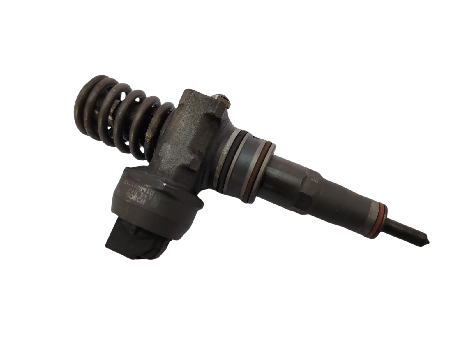 Vstřikování Paliva VWAG 070130073R 0414720310 Bosch main product photo
