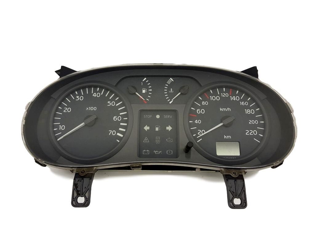 Otáčkoměr Renault Clio 2 8200059763 12326 main product photo