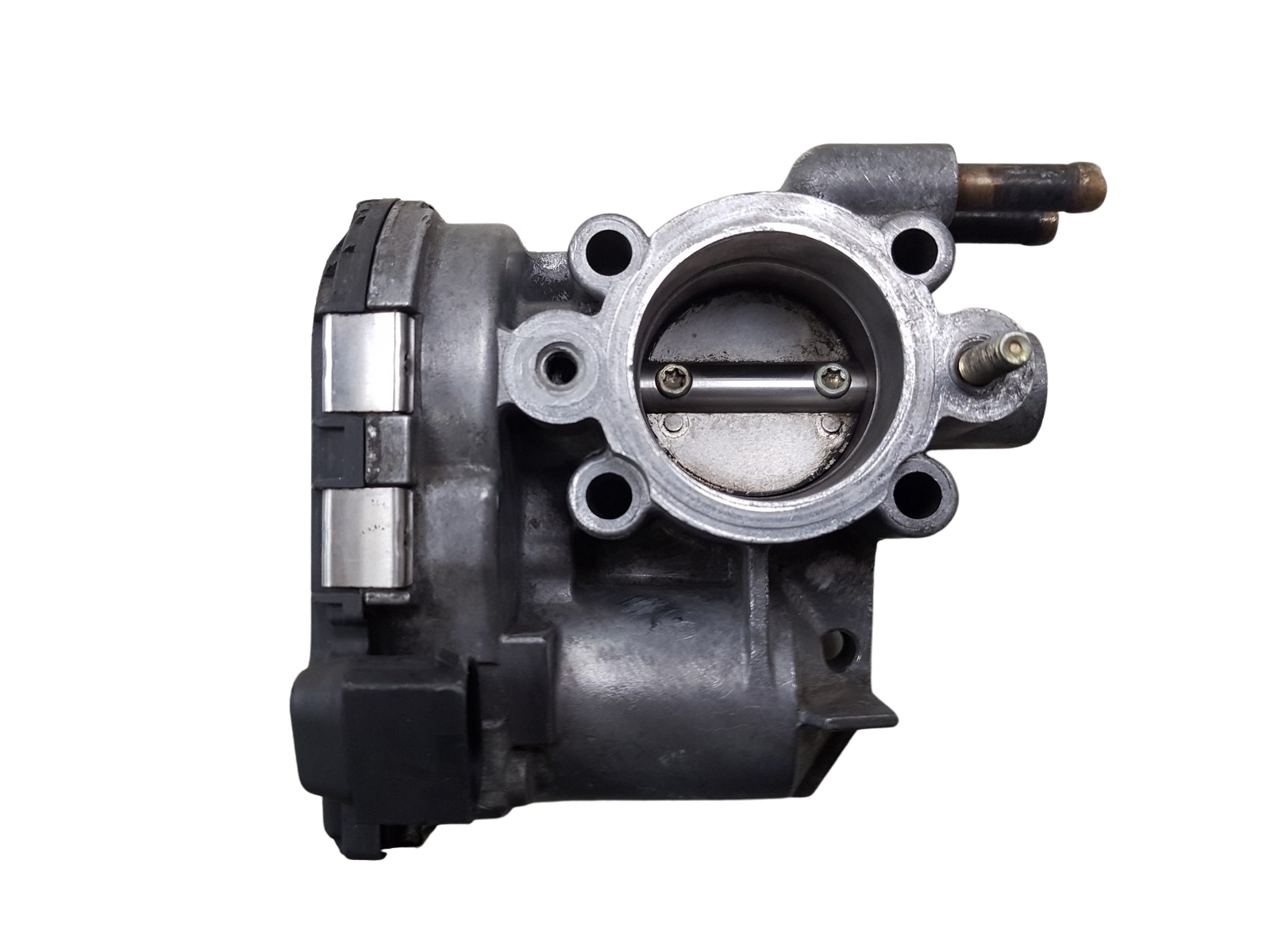 Škrticí Klapka Opel 9157512 0280750044 1.0 1.2 1740 main product photo