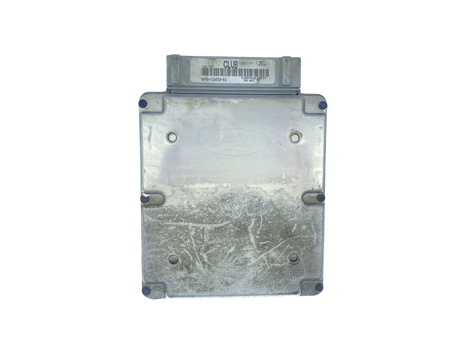 Blok Ovladačů 94FB-12A650-EA CSD-201 CLUB Ford 61684 main product photo