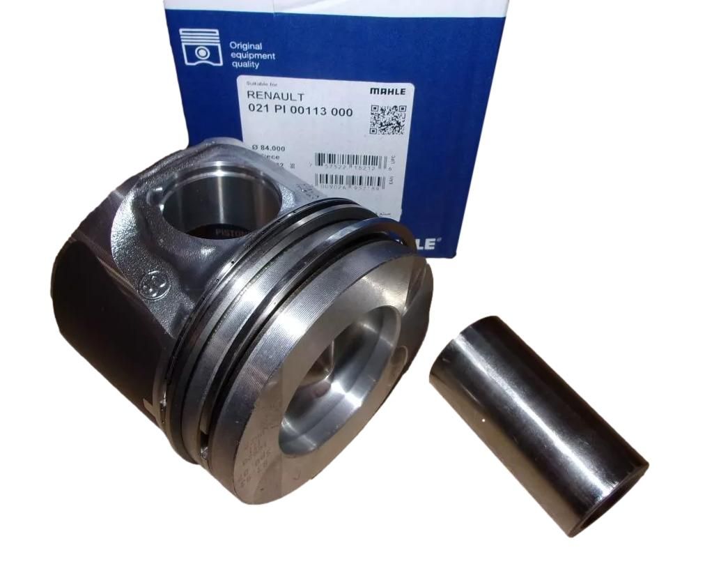 Píst Motoru Pro Renault 021PI00113000 8200584249 Mahle main product photo