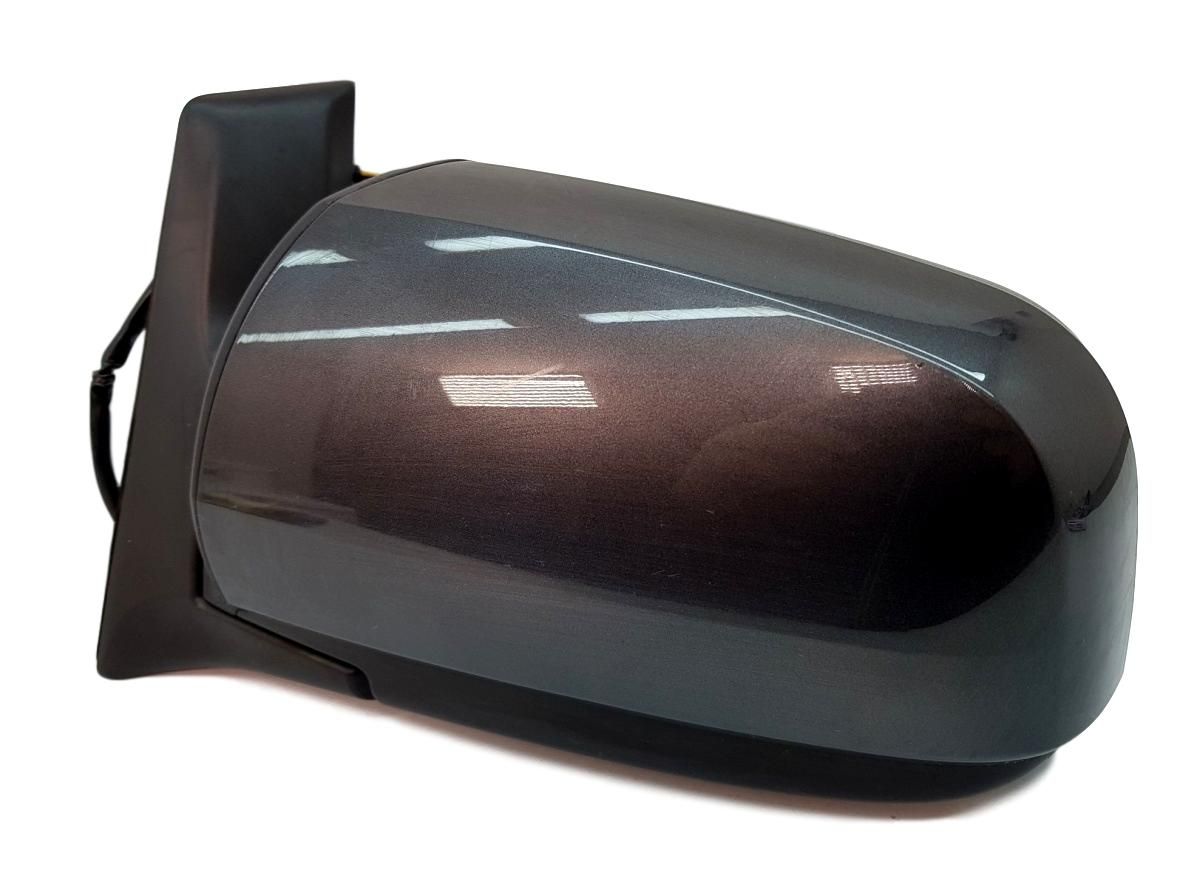 Zpětné Zrcátko Levý Opel Zafira B 13312839 YW6 615507 RHD 1570 main product photo