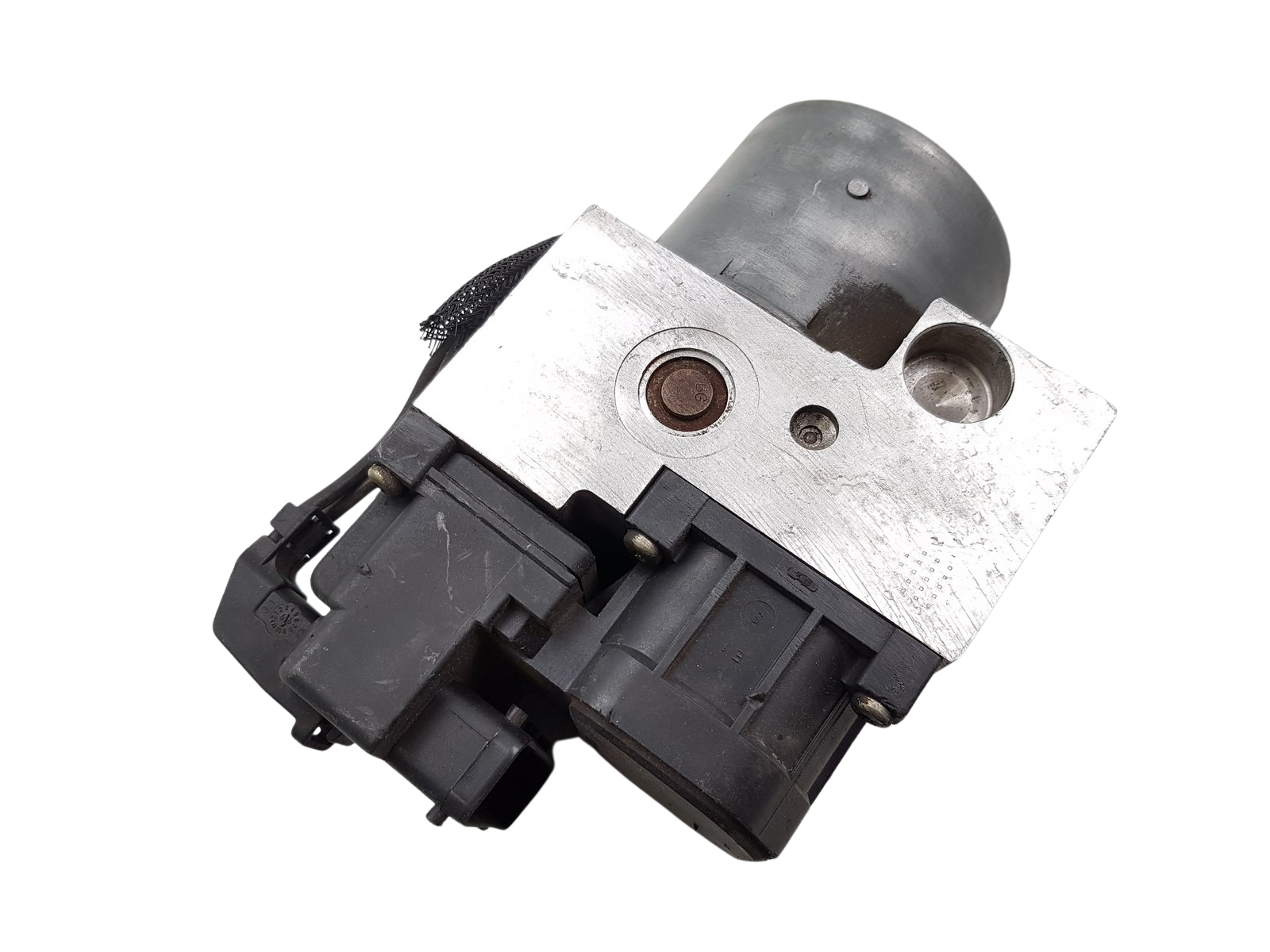 Pumpa Abs Smart Fortwo 0006647V003 0273004530 Bosch 1315 main product photo