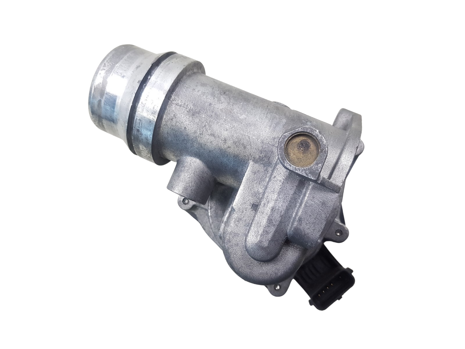 Škrticí Klapka Renault 161A09794R 1.5 DCI 1618 main product photo
