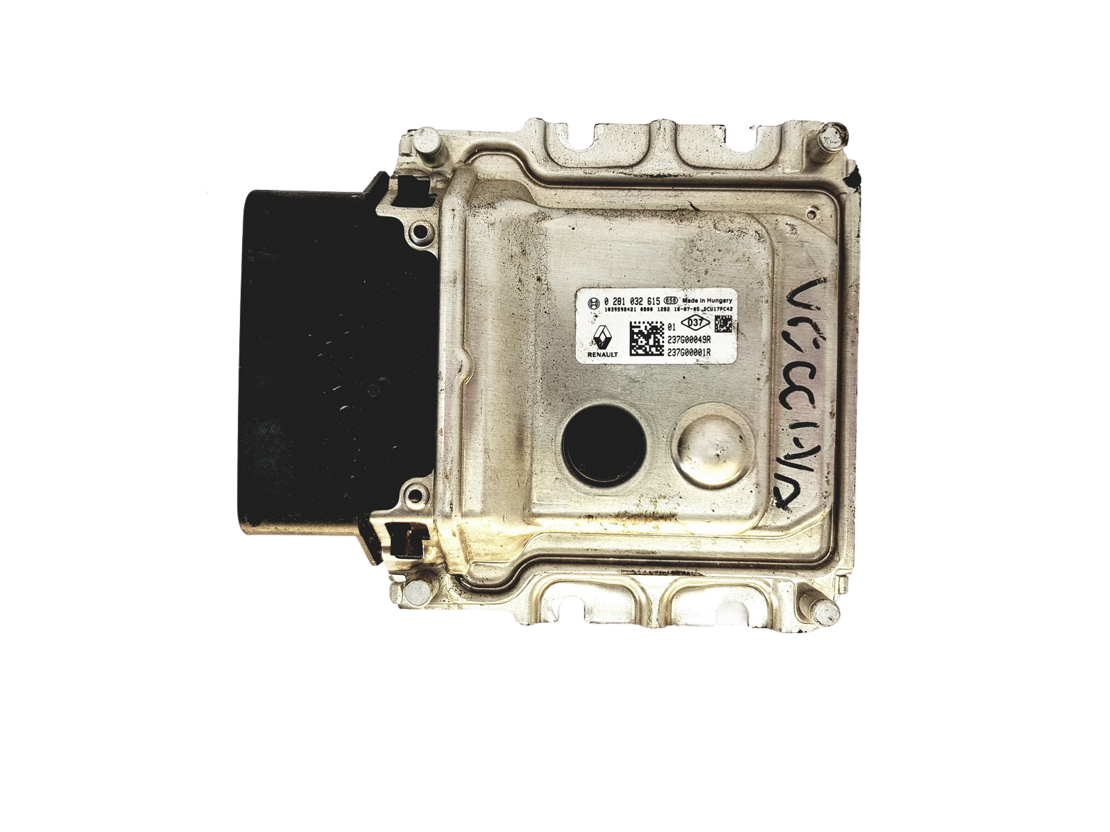 Blok Ovladačů 0281032615 237G00049R Renault Bosch 30481 main product photo