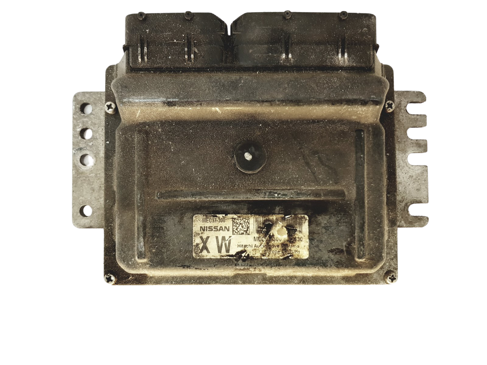 Blok Ovladačů MEC37-300 XW Nissan Hitachi 26831 main product photo