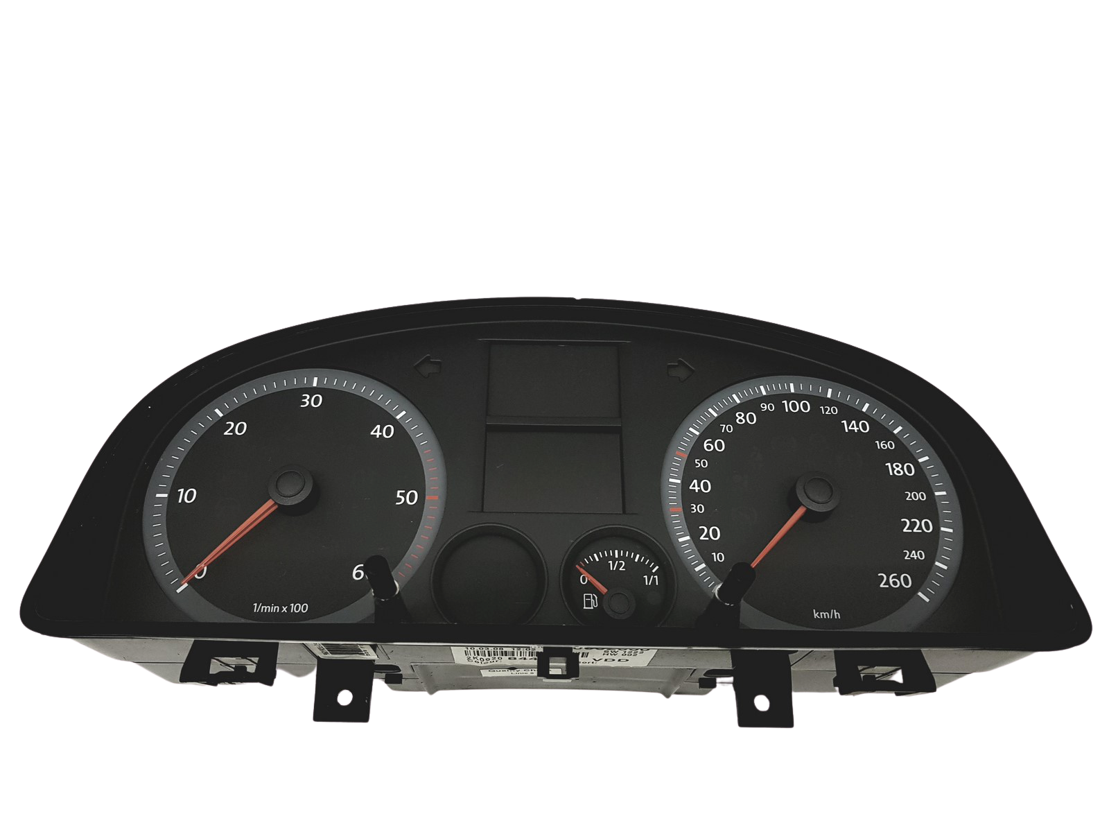 Tachometr VW Caddy 2K0920844C 110080376006 31930 main product photo