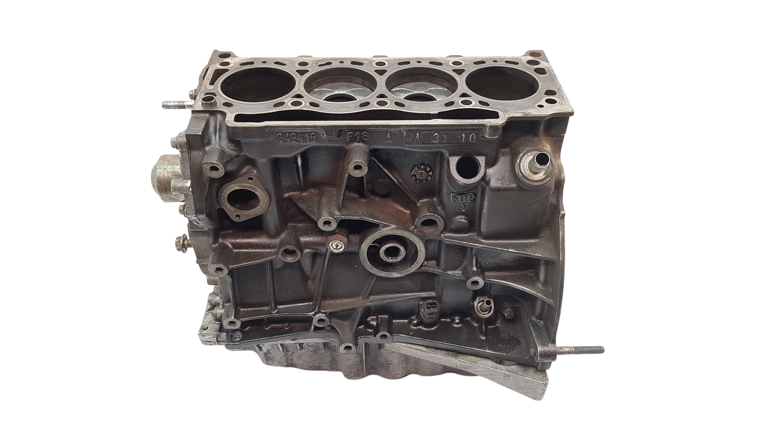 Blok Motoru F9Q760 1.9 dci Renault Trafic 2 Vivaro main product photo