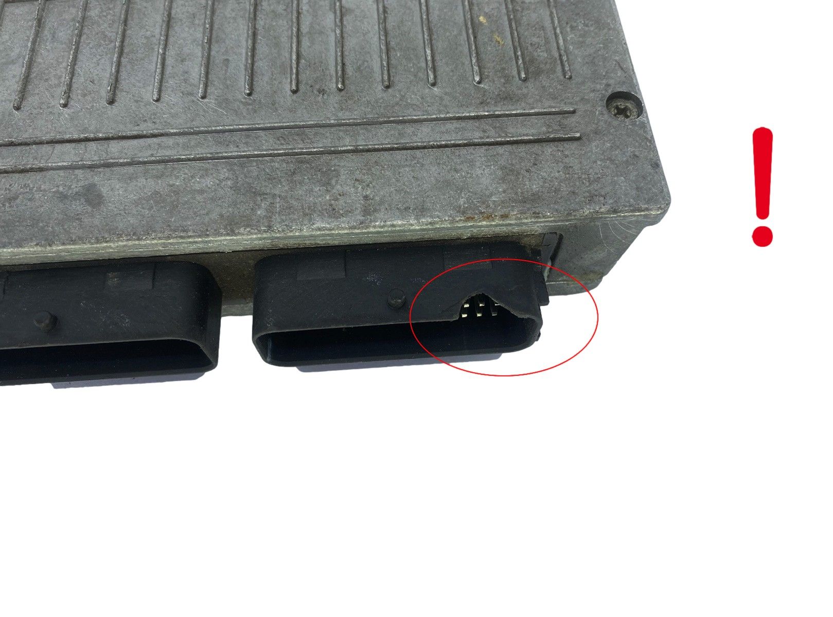 Blok Ovladačů LPG 67R011002 110R001001 031001 FLY SF BRC 49495 main product photo