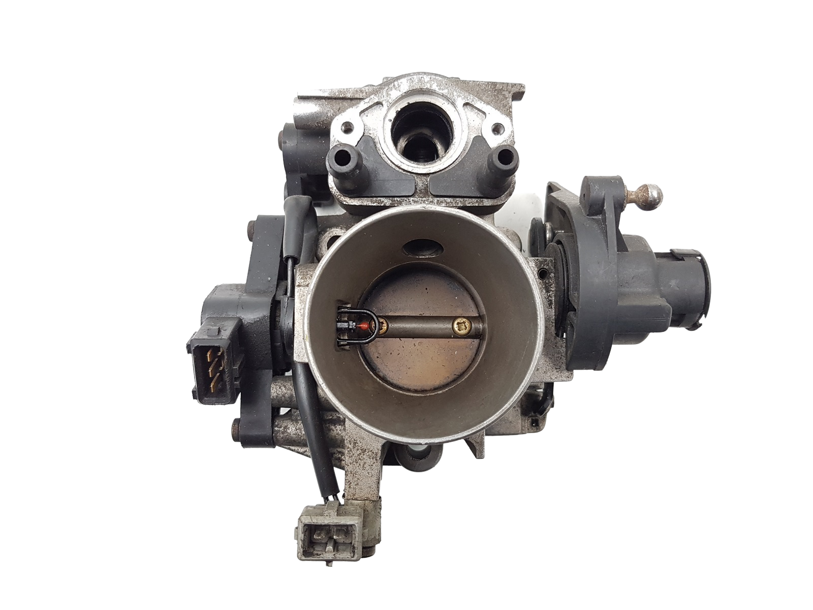 Škrticí Klapka Citroen Peugeot PSA562 PF90/018 1635A1 1.8 8V main product photo