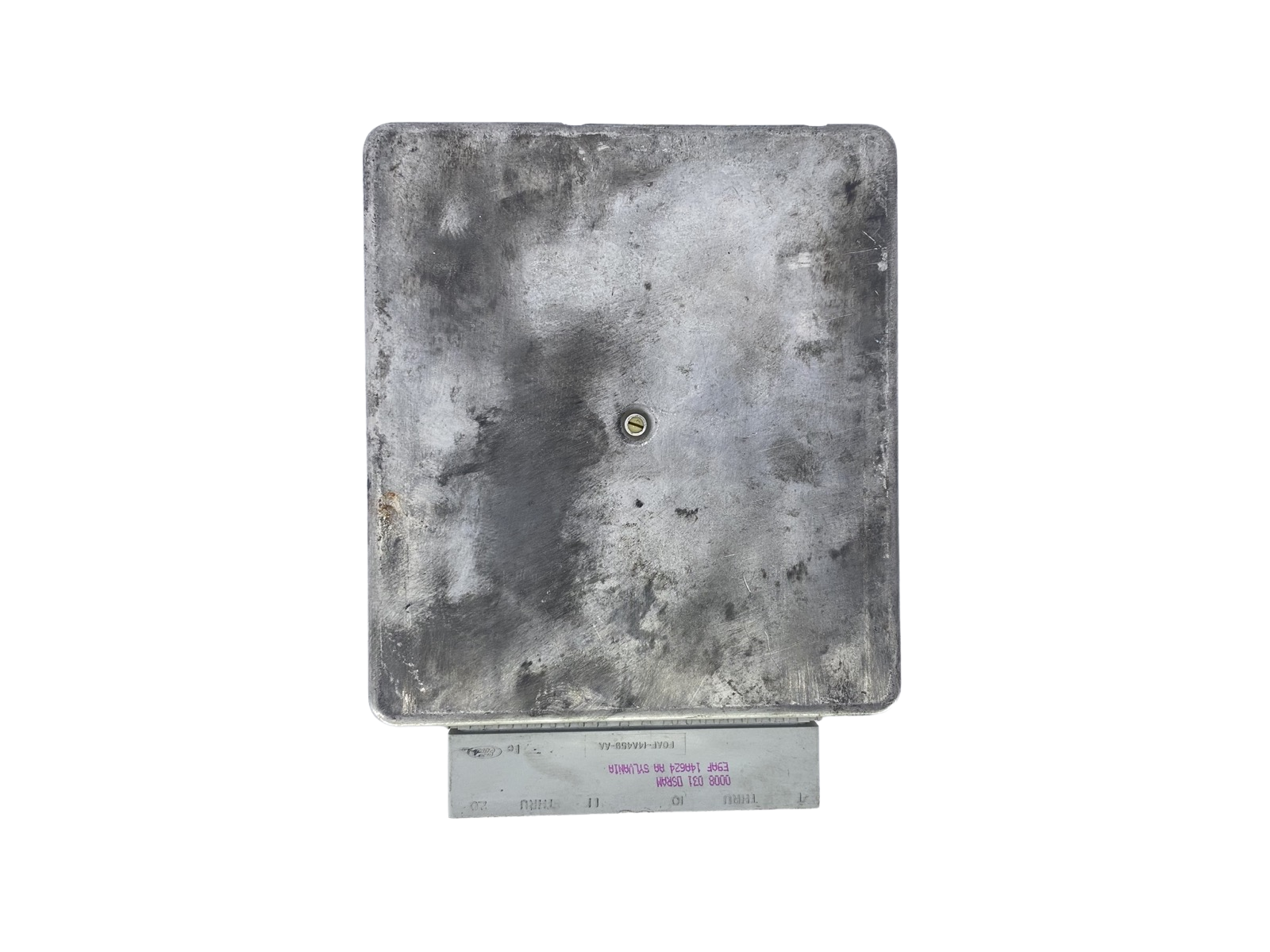 Řídicí Jednotka Motoru 1S5F-12A650-BC BANN LP4-322 Ford Visteon 54467 main product photo