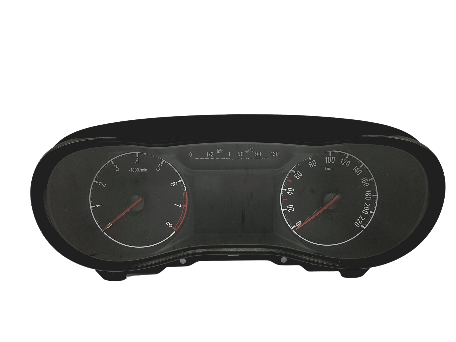 Tachometr Opel Corsa E 39107236 367030224 47349 main product photo
