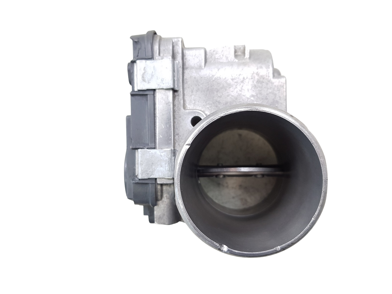 Škrticí Klapka Fiat Ducato 5801727743 54DTE3I 2.3 2433 main product photo