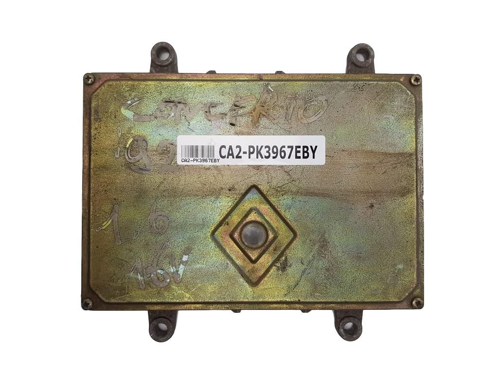 Blok Ovladačů 37820-PP5-E01 Honda denshigiken 3967 main product photo