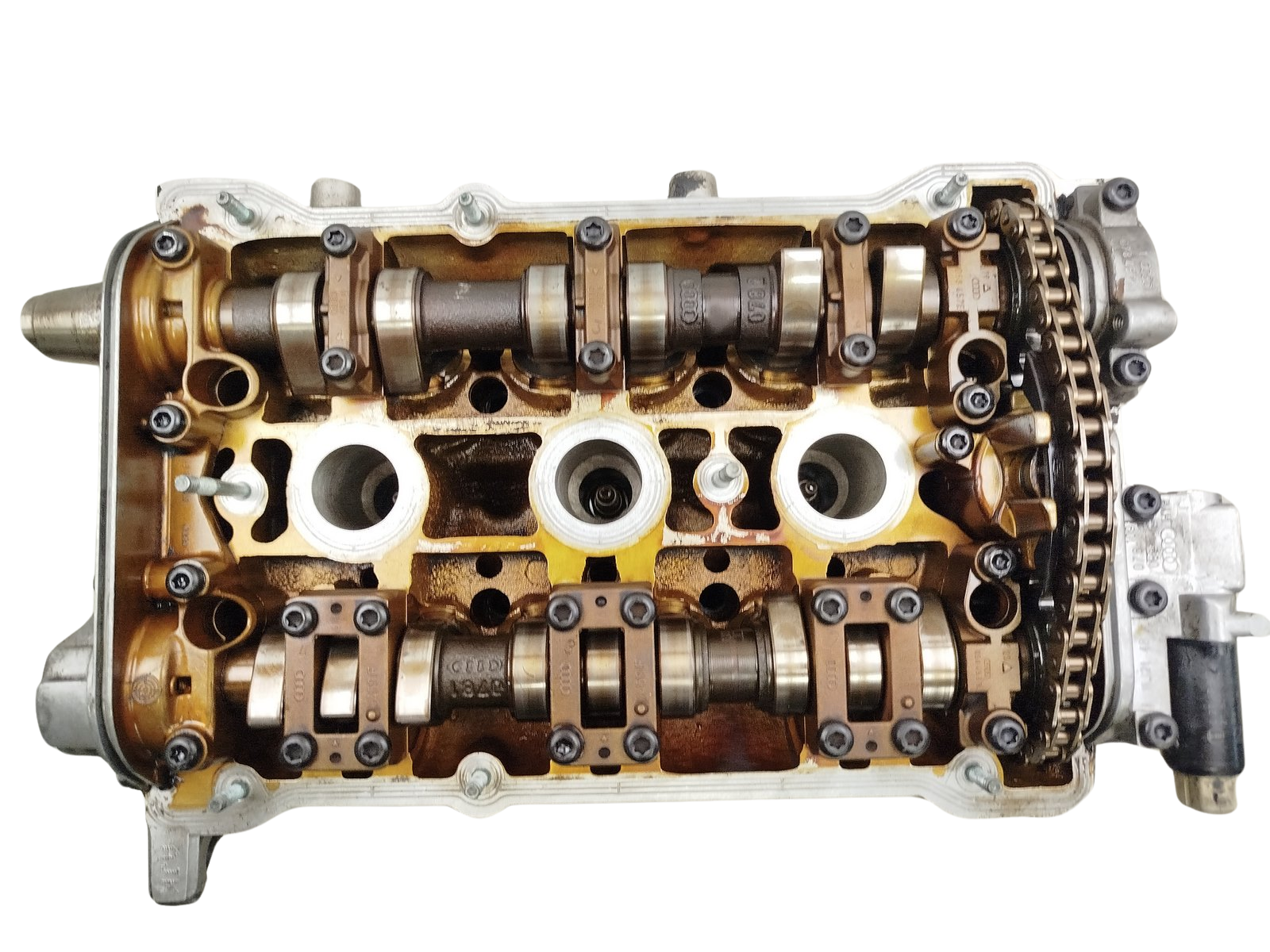 Hlava Válce VWAG 078103373AE 2.7 AJK main product photo
