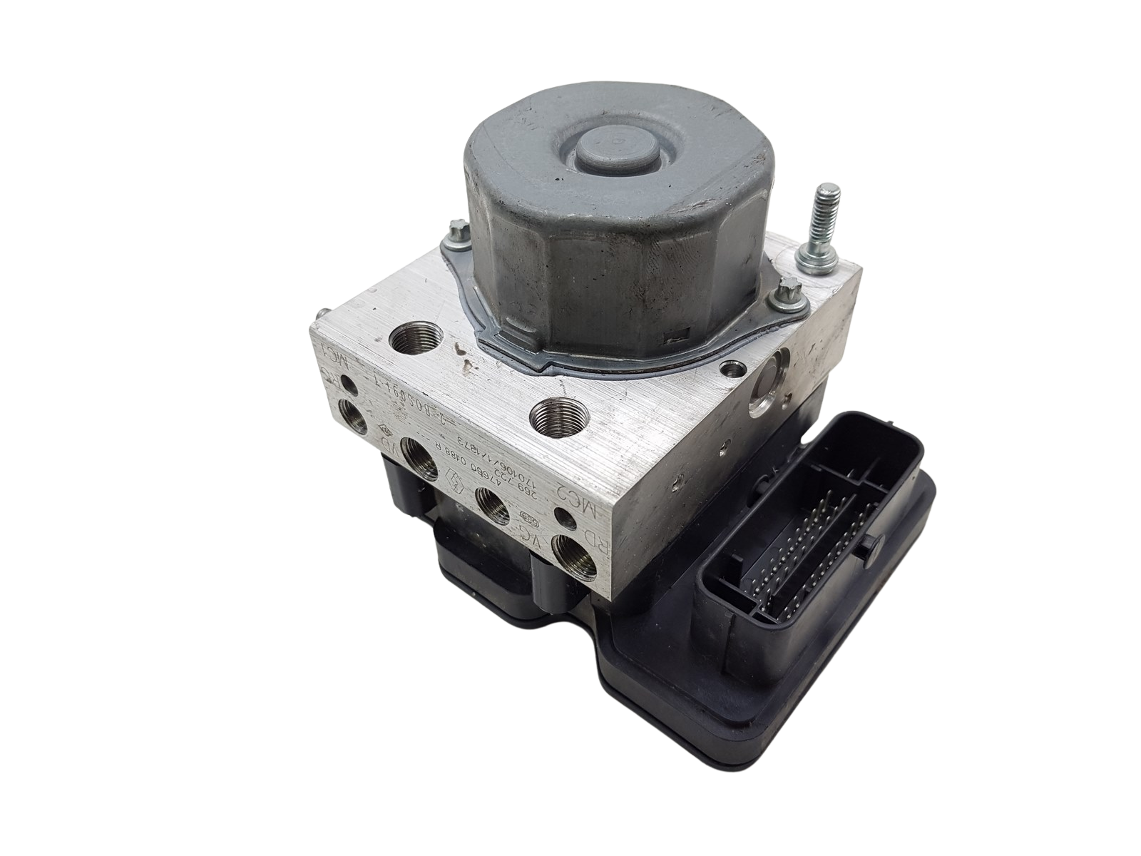 Pumpa Abs Renault Clio 4 476600188R 0265956527 476605460R Bosch 1115 main product photo