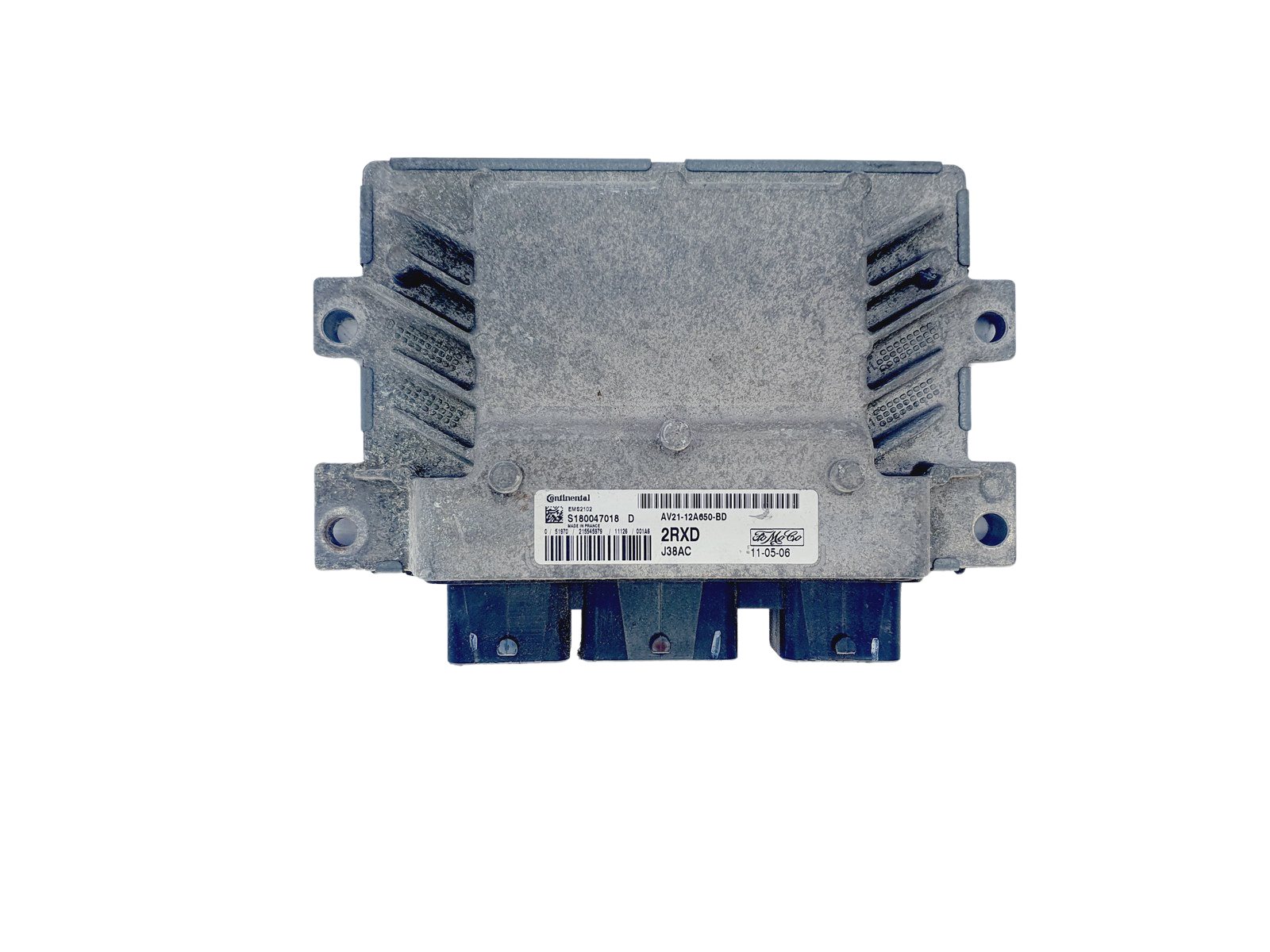 Blok Ovladačů S180047018D AV21-12A650-BD Ford Continental 40964 main product photo