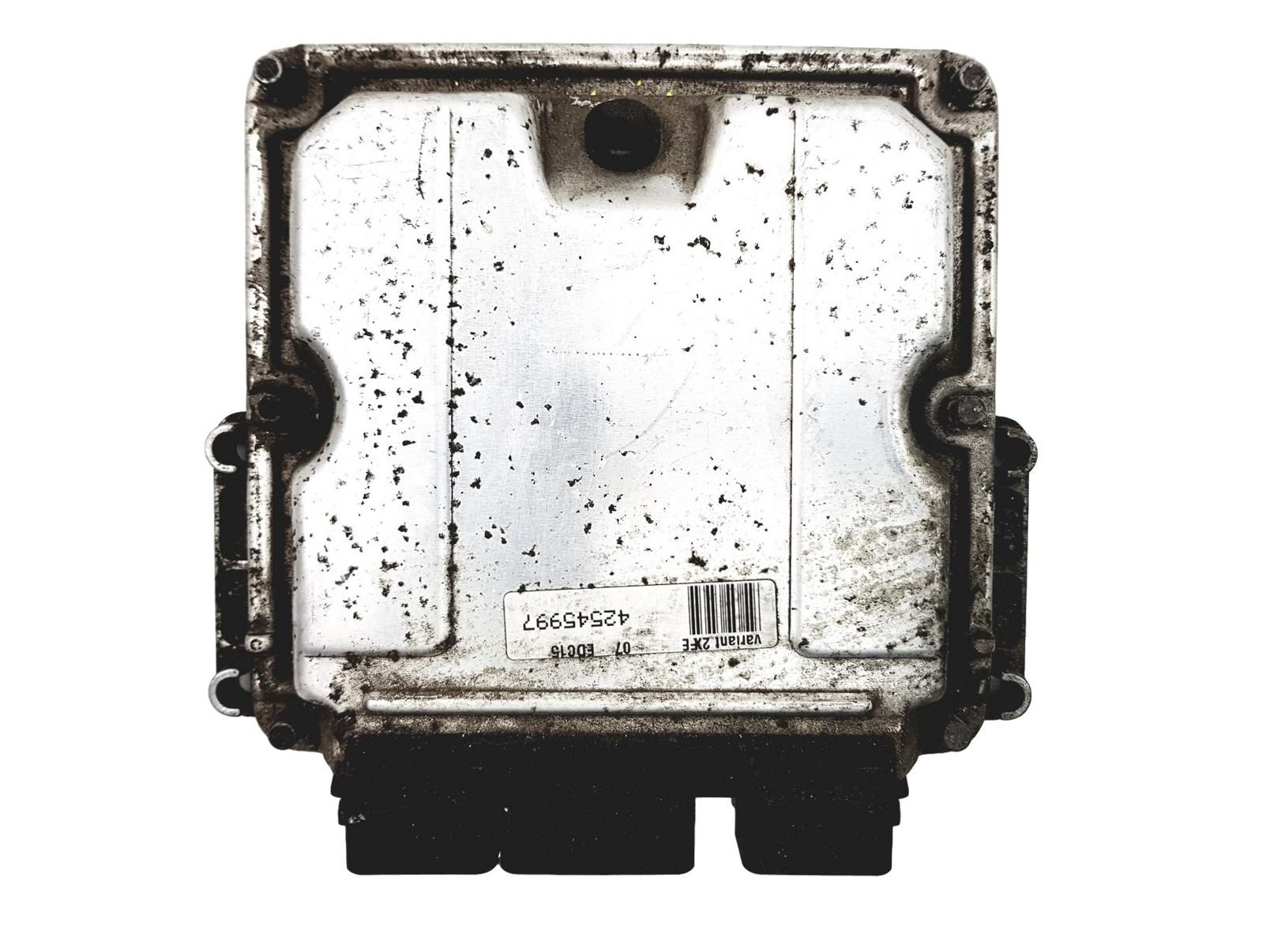 Blok Ovladačů 0281010594 9642013980 28FM0000 main product photo