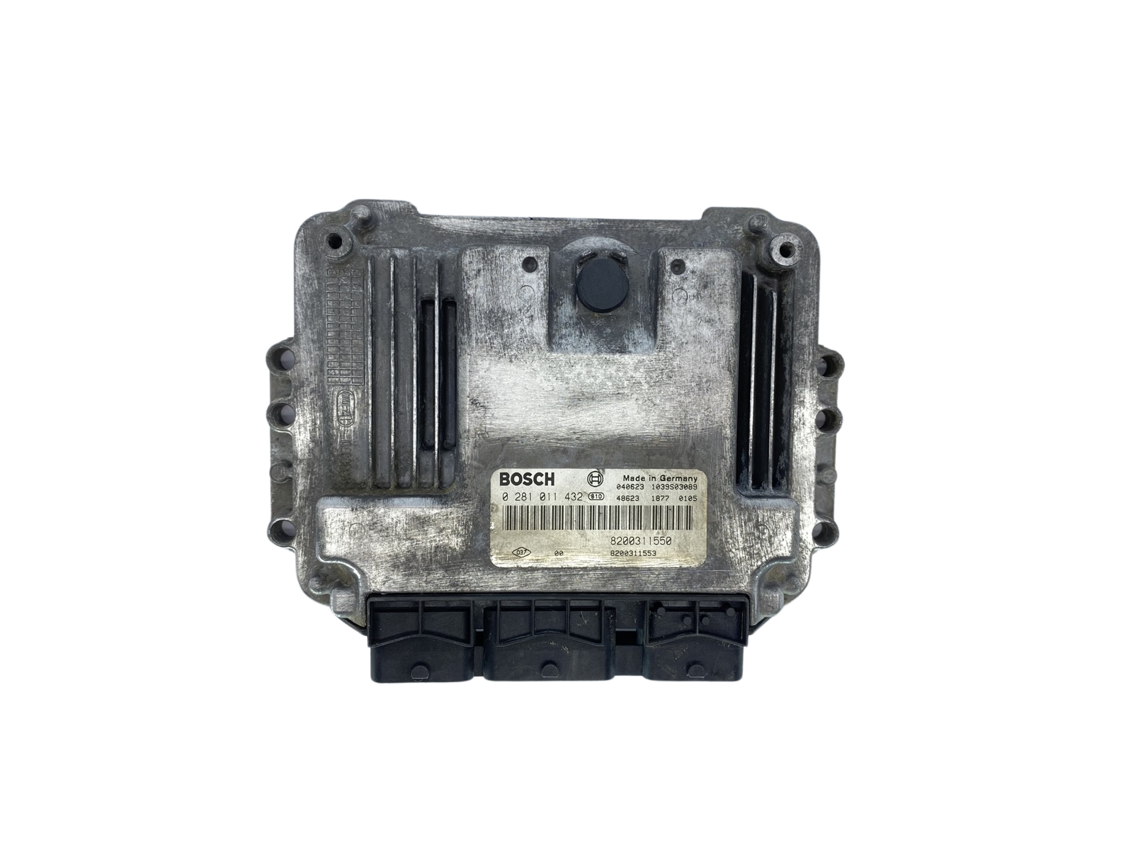 Blok Ovladačů 0281011432 8200311550 8200311553 Renault Bosch 62475 main product photo