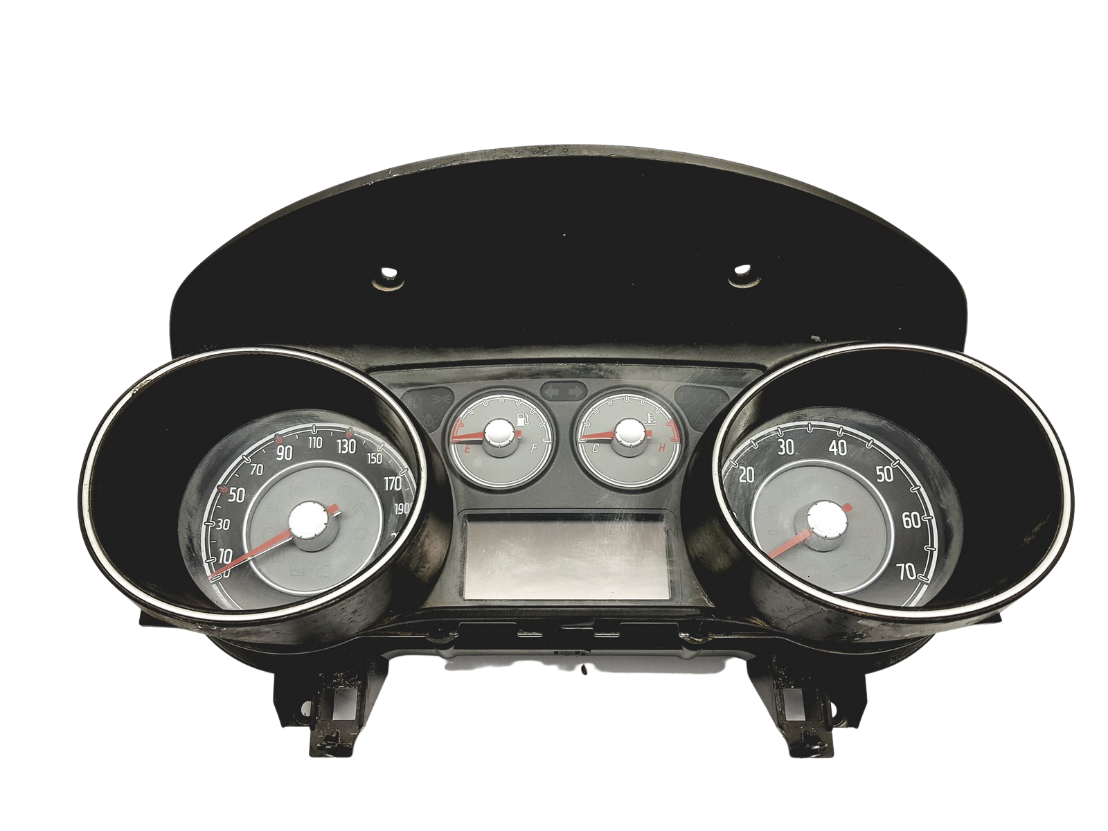 Otáčkoměr Fiat Punto Evo 5550050900 50905 main product photo