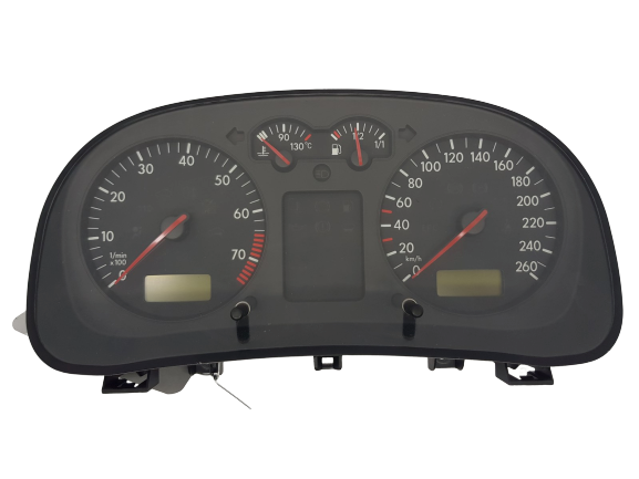 Otáčkoměr VW Golf MK4 1J0919881B 0263611022 20723 main product photo