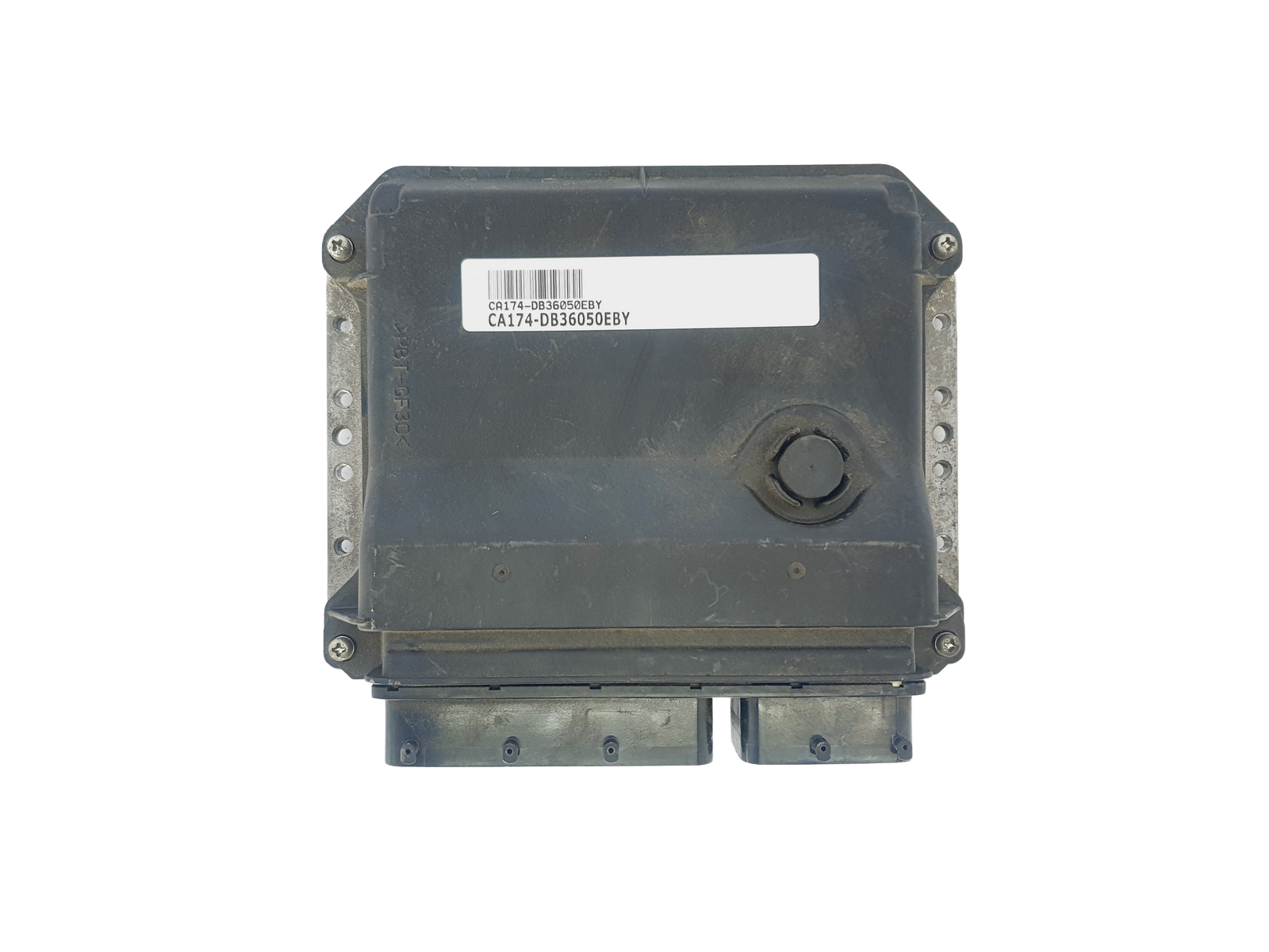 Blok Ovladačů 89661-0DB01 MB275400-1830 E Toyota Denso 36050 main product photo