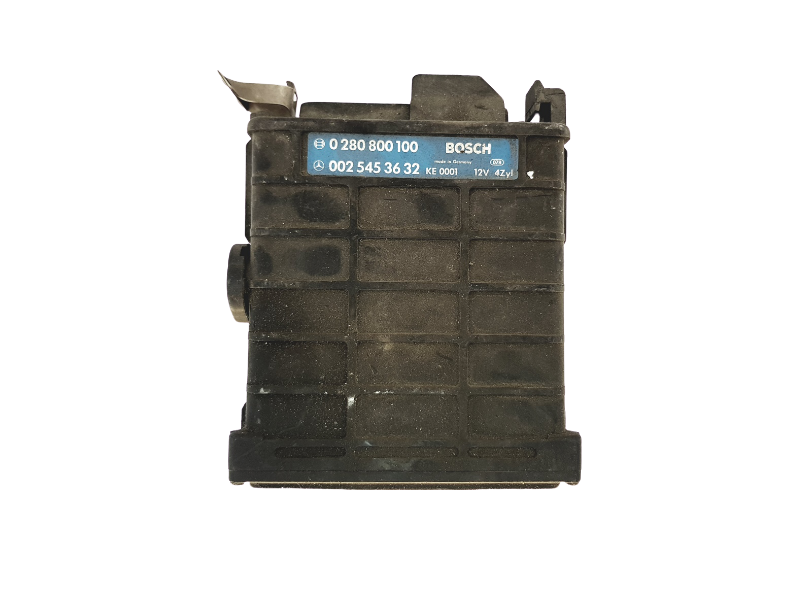 Blok Ovladačů Mercedes 0025453632 0280800100 Bosch 25373 main product photo