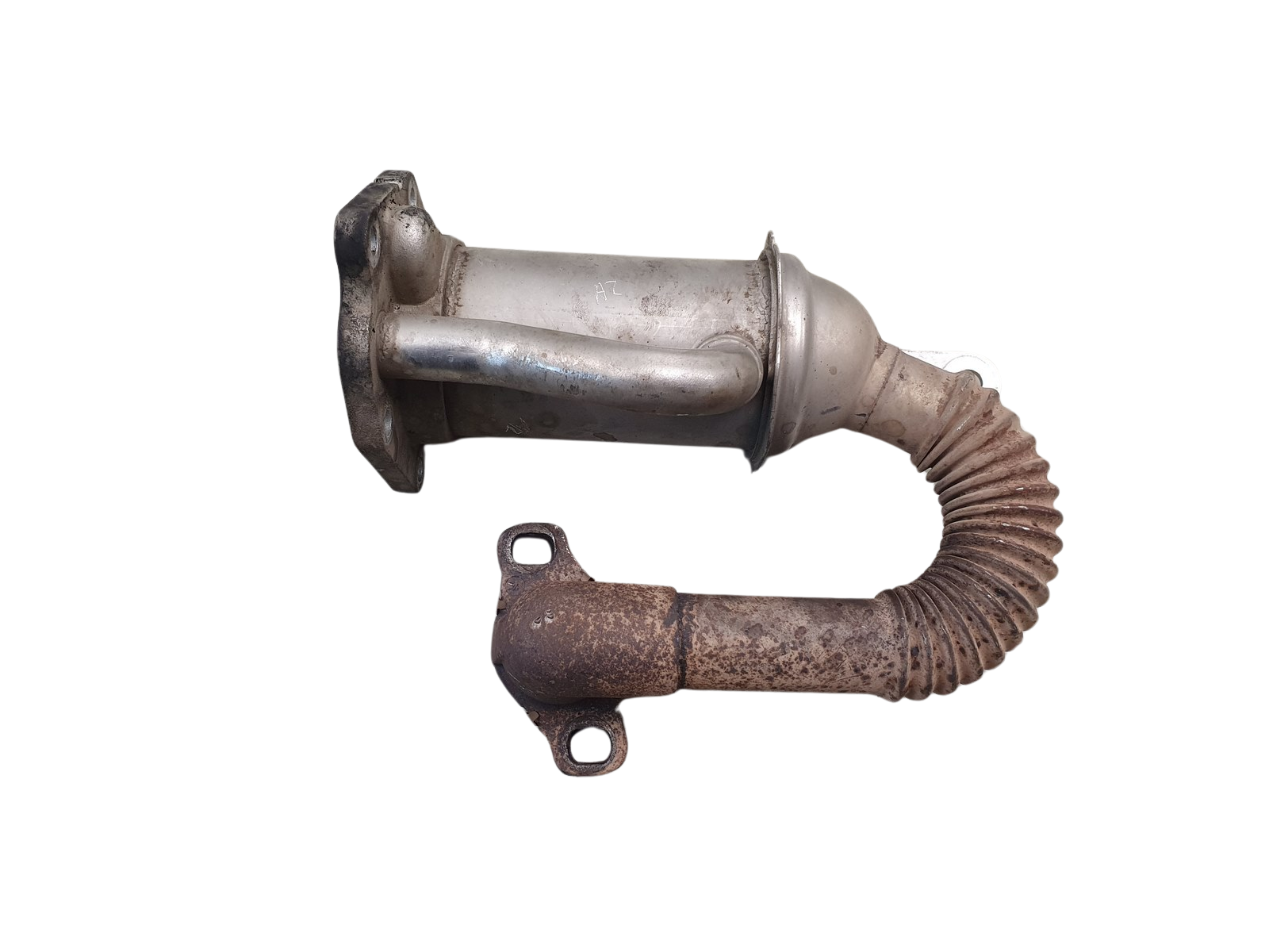 Chladič Egr EGR 147352070R 147357493R 8200577965 1.5 dci Renault main product photo