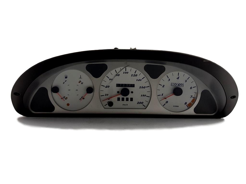 Otáčkoměr Fiat Punto 6062190030 606220001 8362 main product photo